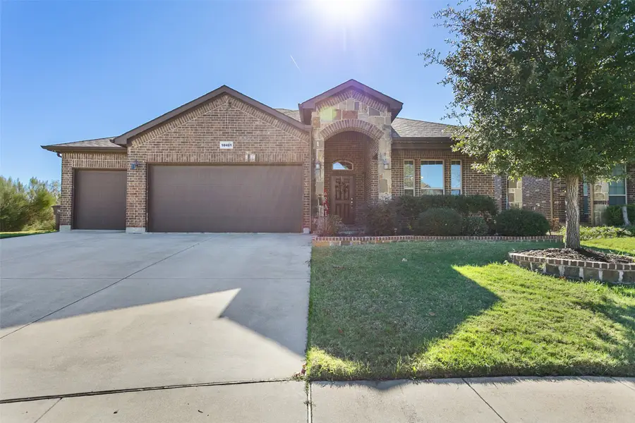 10401 Boxthorn Court, Fort Worth, TX 76177 - Image #2