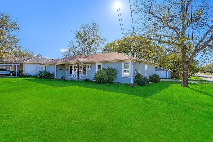 1000 E Walnut Street, Hillsboro, TX 76645 - Image #3