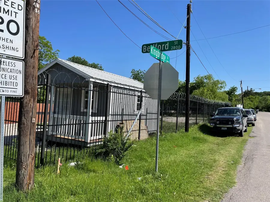 2846 Bedford Street, Dallas, TX 75212 - Image #2