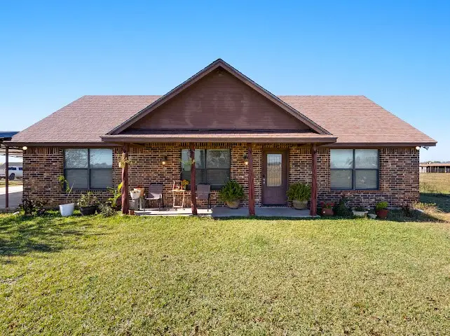 792 County Road 4213, Decatur, TX 76234 - Image #1