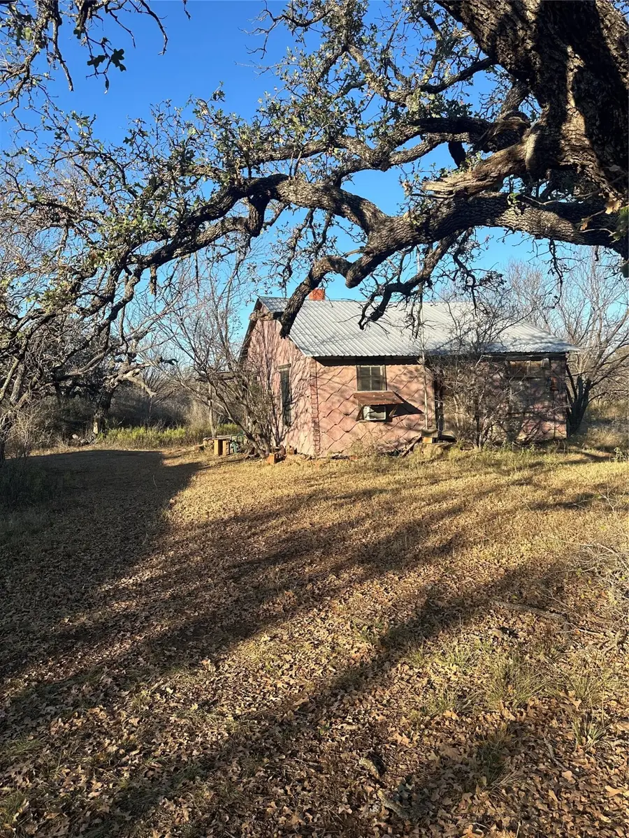 CR 139 Thomas 75 Acre Tract, Bangs, TX 76823 - Image #2