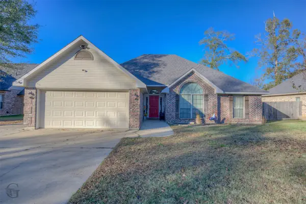 117 Bent Tree Loop, Haughton, LA 71037