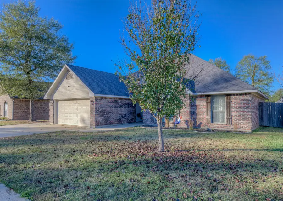 117 Bent Tree Loop, Haughton, LA 71037 - Image #3