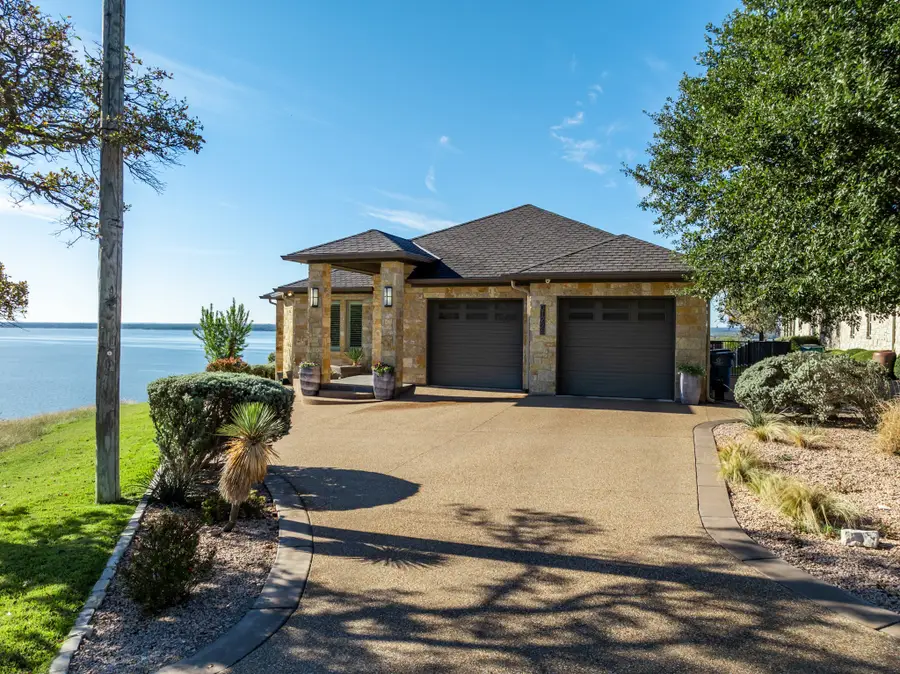 1221 Overlook Court, Whitney, TX 76692 - Image #2