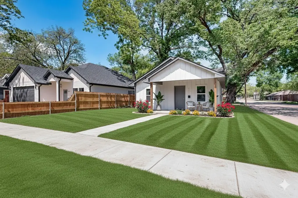 1500 W Collin Street, Corsicana, TX 75110 - Image #1