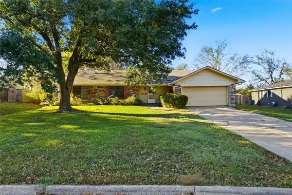 312 Azalea Drive, Sulphur Springs, TX 75482