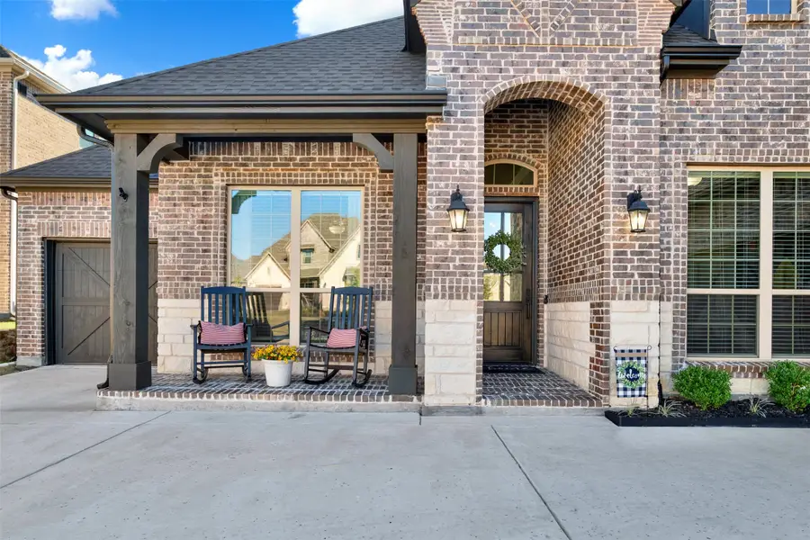 1015 Sable Drive, Rockwall, TX 75087 - Image #2