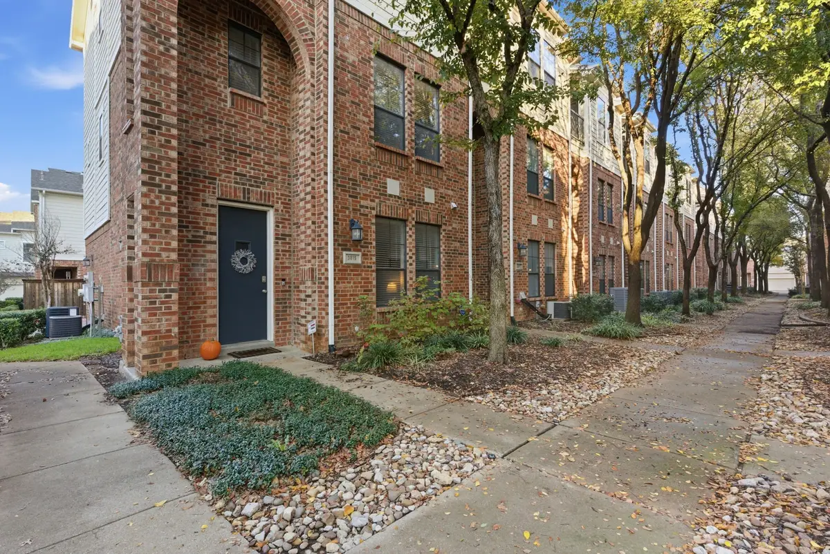 3815 Birkdale Drive, Fort Worth, TX 76116 - Image #1