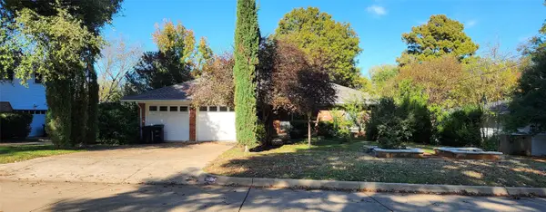 5204 Winifred Drive, Fort Worth, TX 76133