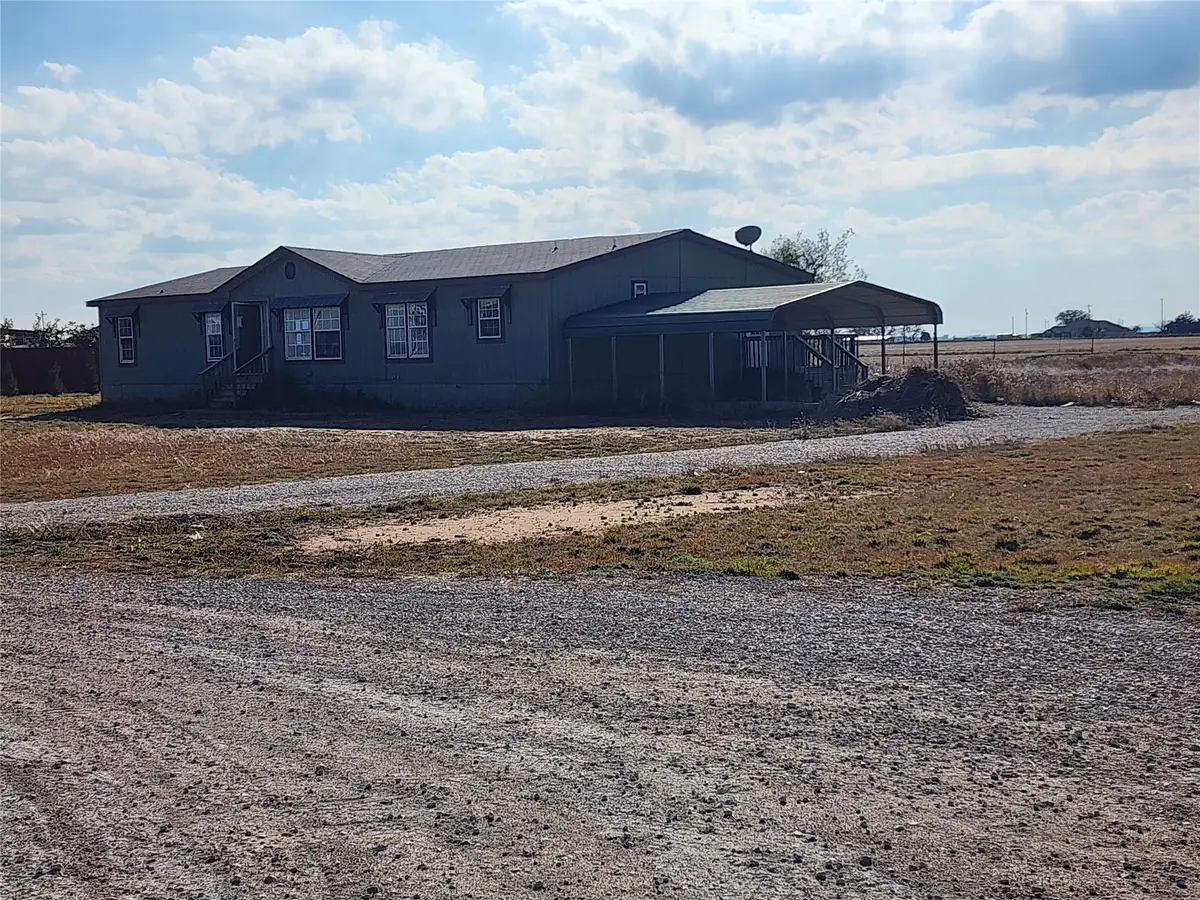 10279 Private Road 6055, Hawley, TX 79525 - Image #1