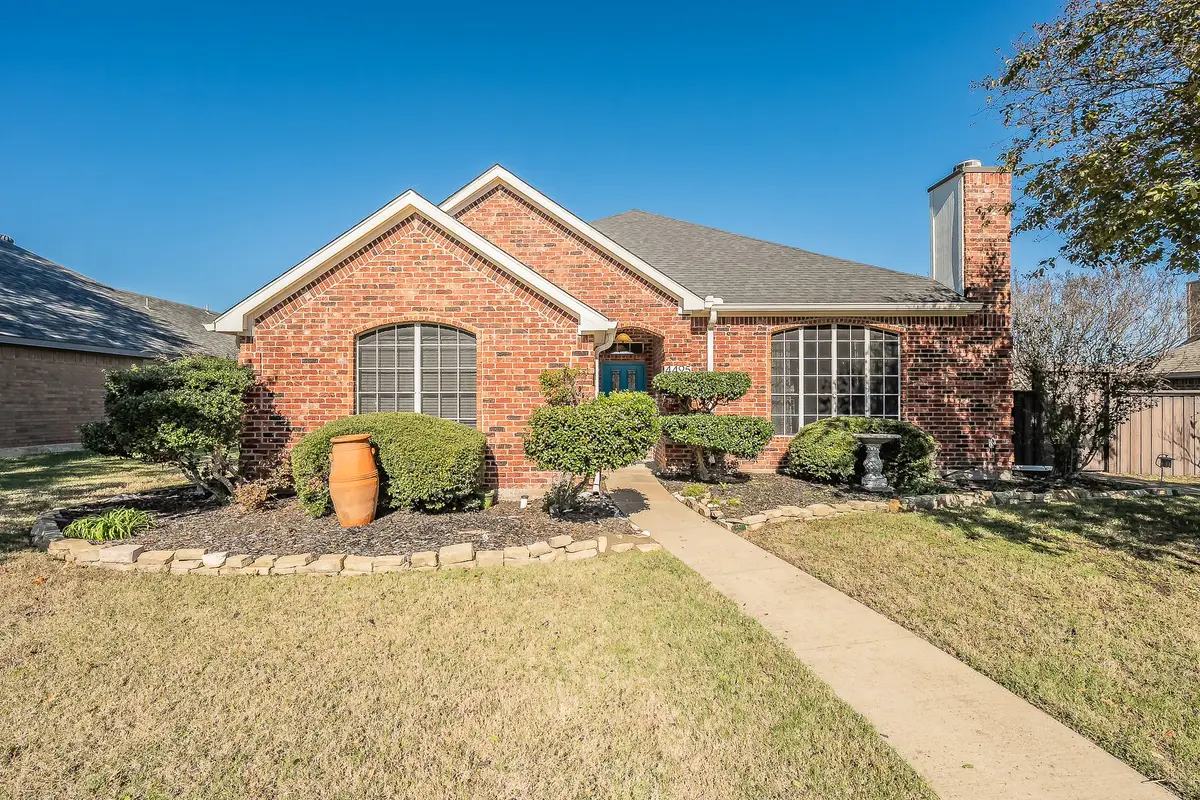 4425 Maple Shade Avenue, Sachse, TX 75048 - Image #1