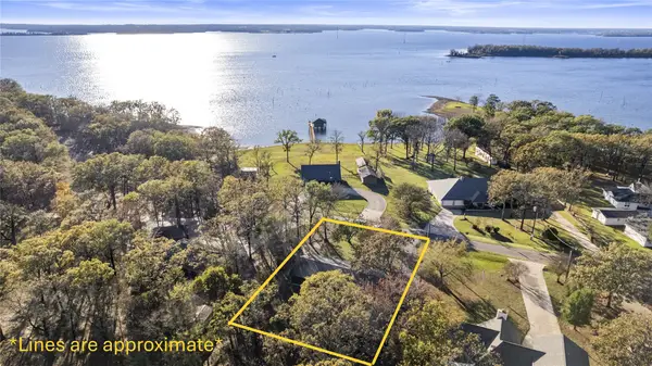 213 County Road 1997, Yantis, TX 75497