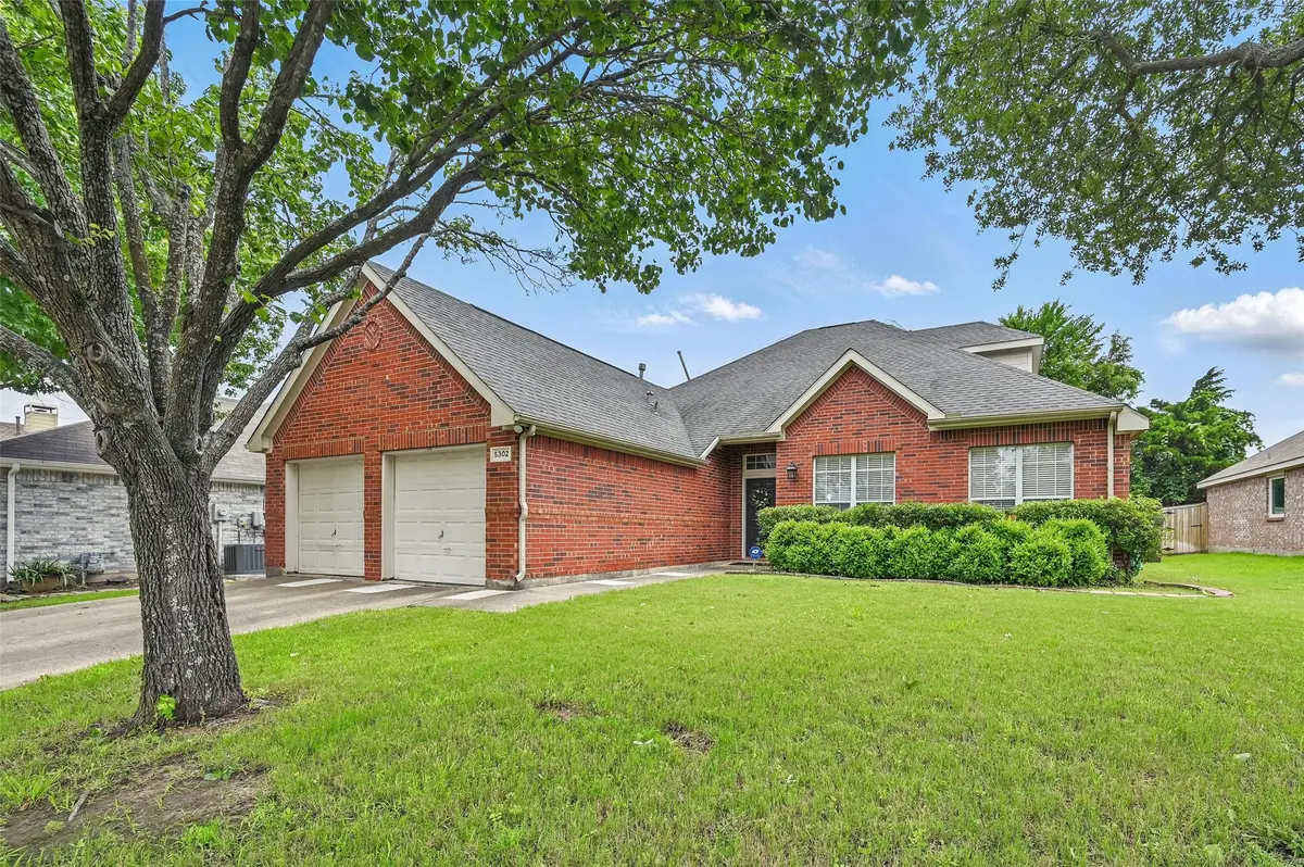 5302 Royal Bay Drive, Rowlett, TX 75089 - Image #1