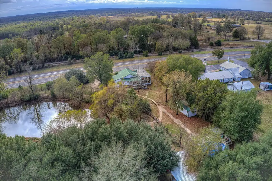 25468 Us Highway 80, Grand Saline, TX 75140 - Image #3