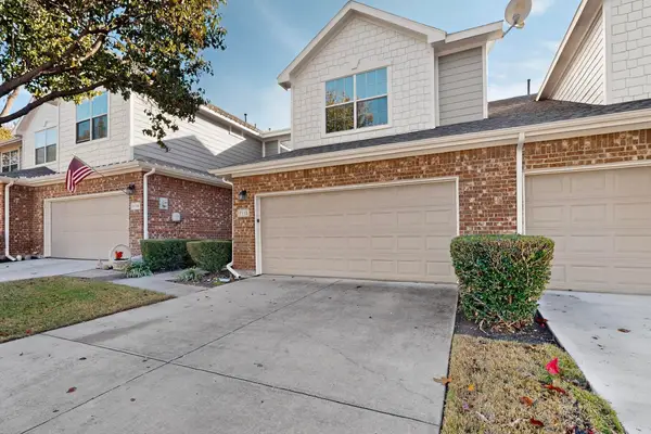 7112 Eagle Vail Drive, Plano, TX 75093