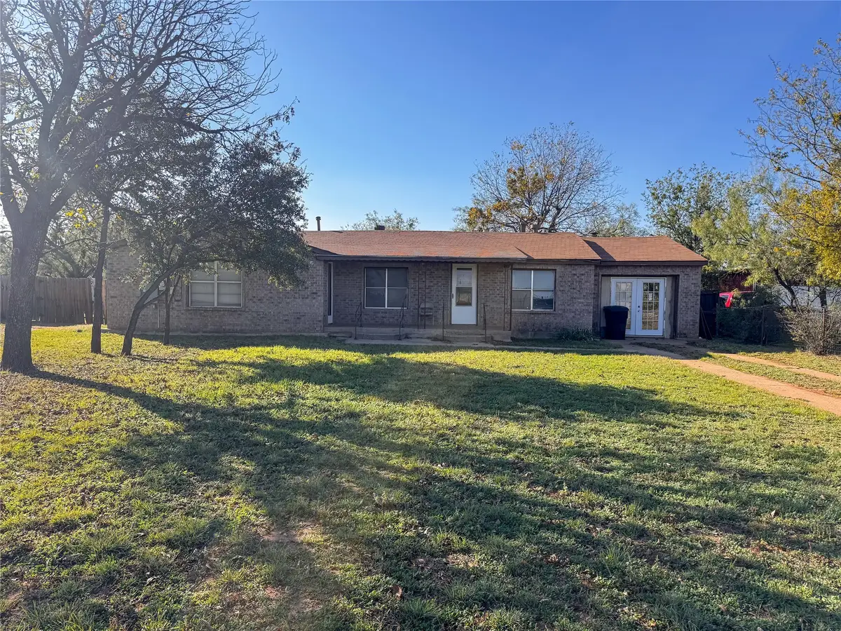 2430 Maple Street, Abilene, TX 79602 - Image #1