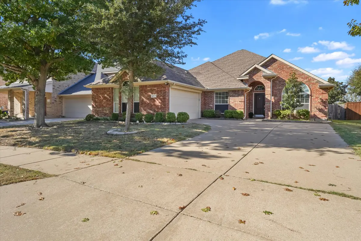 12811 Greenhaven Drive, Frisco, TX 75035 - Image #1