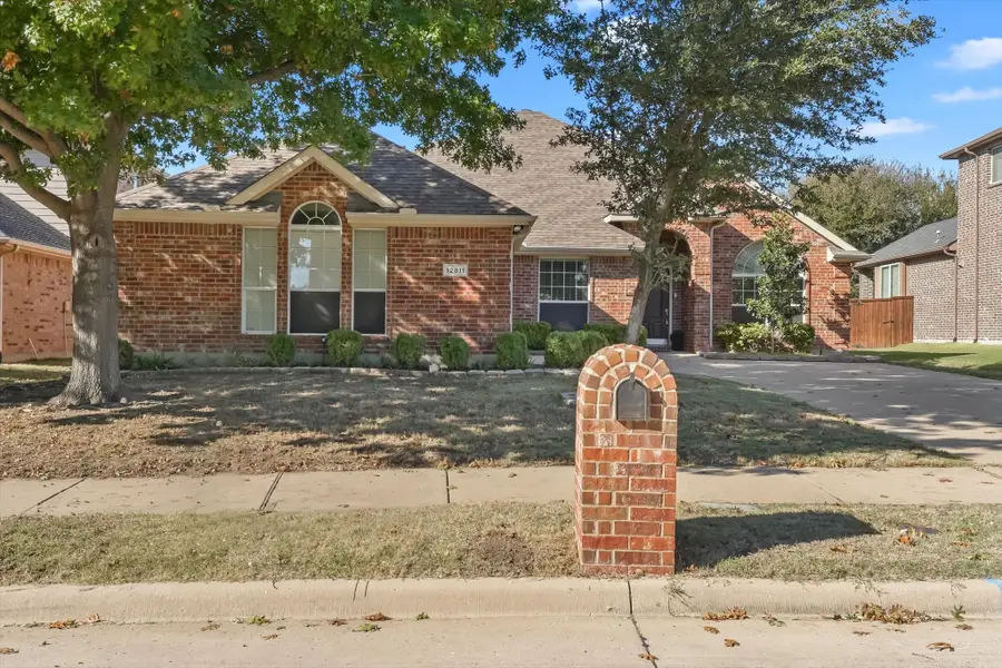 12811 Greenhaven Drive, Frisco, TX 75035 - Image #2
