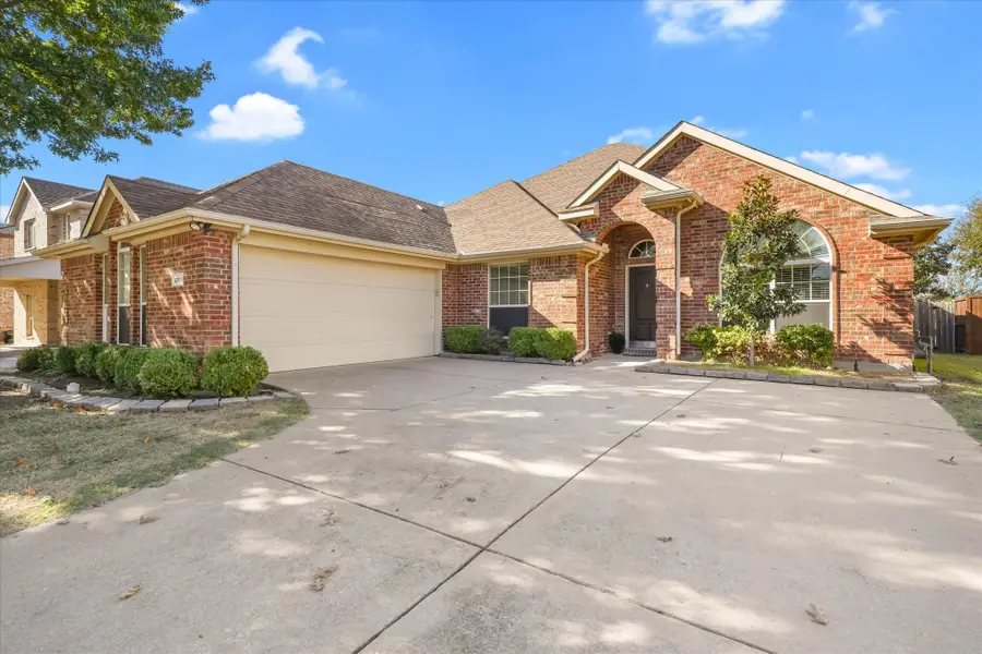 12811 Greenhaven Drive, Frisco, TX 75035 - Image #3
