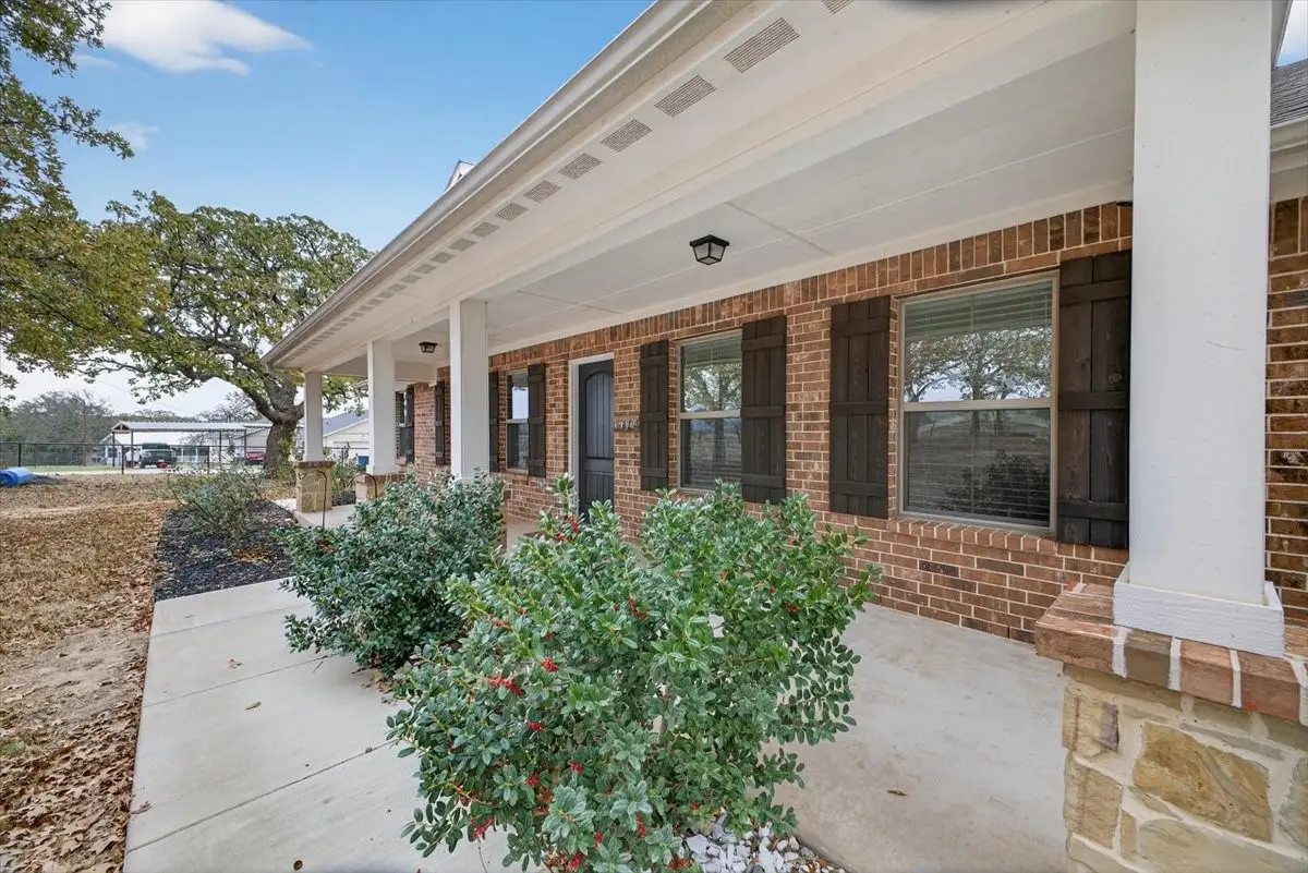 108 La Arroya Drive, Weatherford, TX 76088 - Image #1