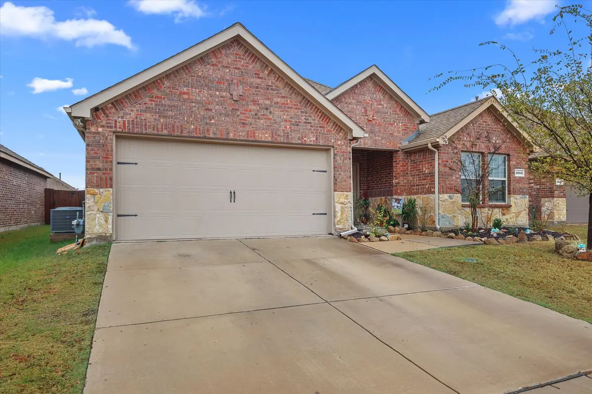 1653 Albatross Road, Princeton, TX 75407 - Image #1