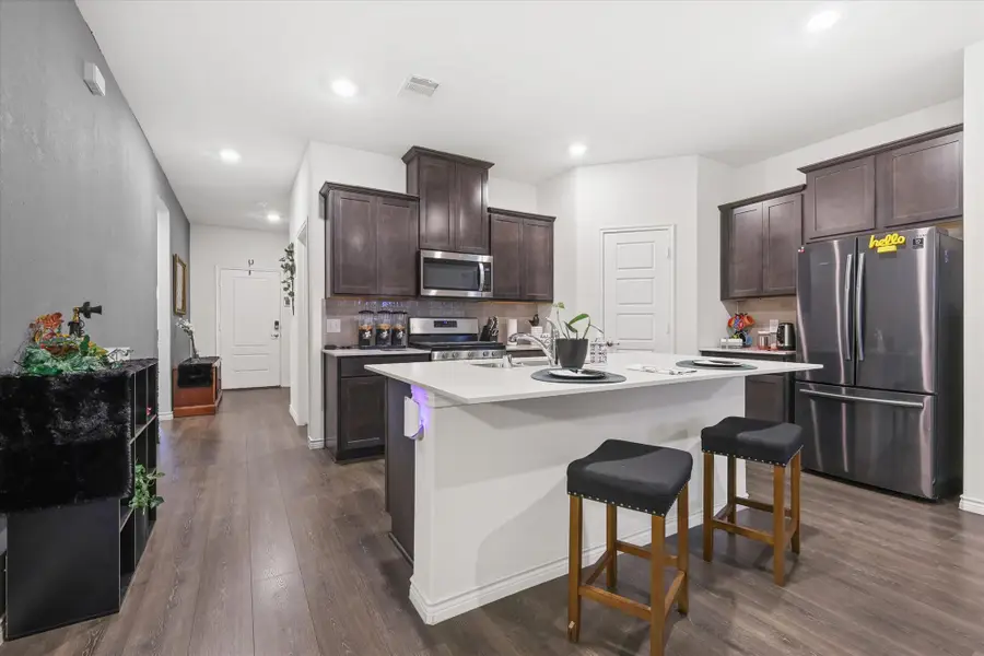 1653 Albatross Road, Princeton, TX 75407 - Image #3