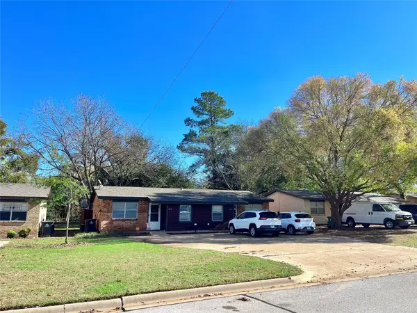 307 Elliott Street, Arlington, TX 76013