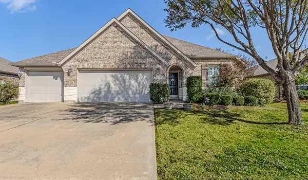 108 Zion Lane, Forney, TX 75126