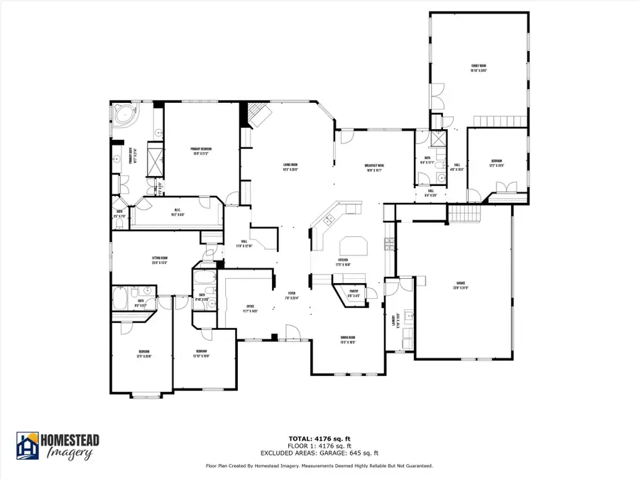 1421 Rolling, Celina, TX 75009 - #3