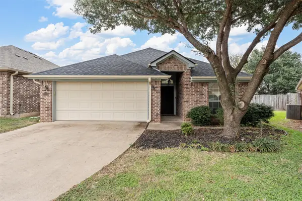 10121 Colony Drive, Waco, TX 76708