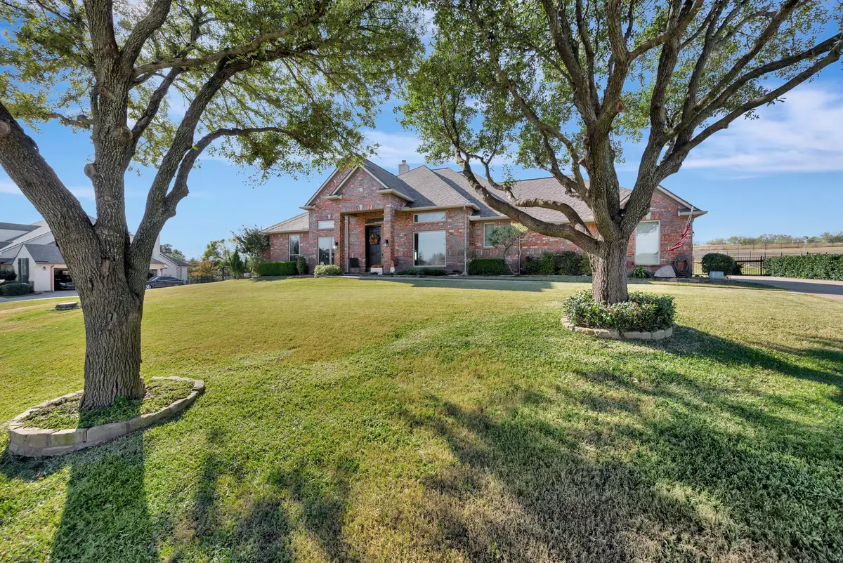 10709 Los Rios Drive, Fort Worth, TX 76179 - Image #1