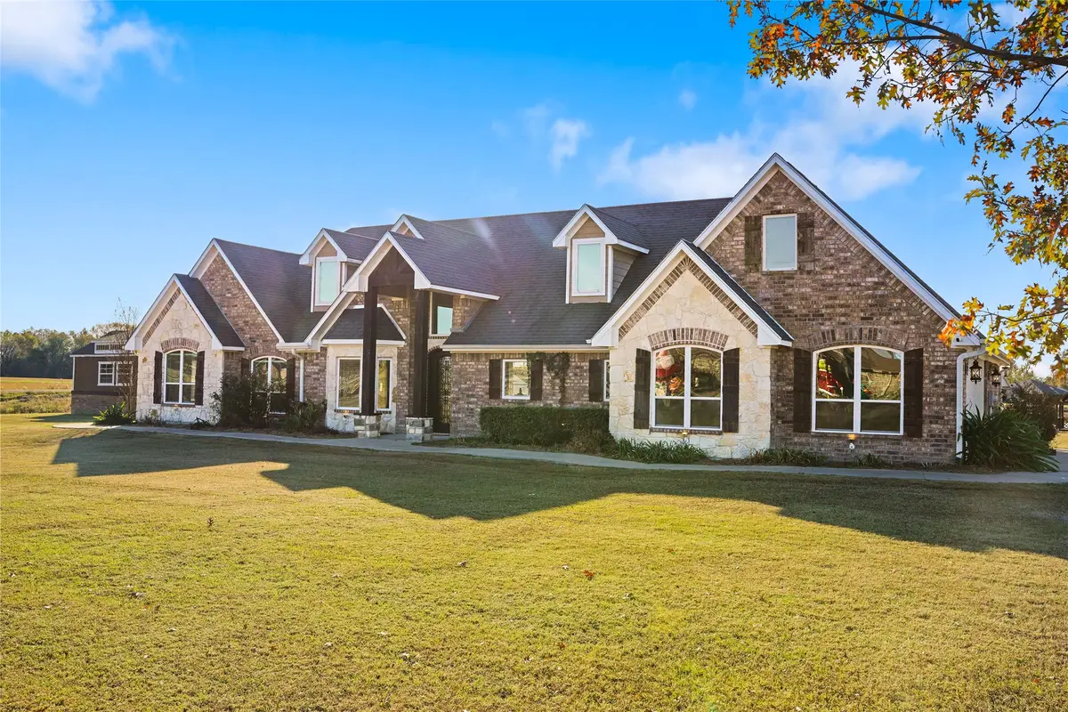 89 Ely Drive, Sulphur Springs, TX 75482 - Image #1