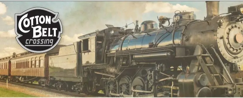 TBD Cotton Belt Drive, McGregor, TX 76657 - #3