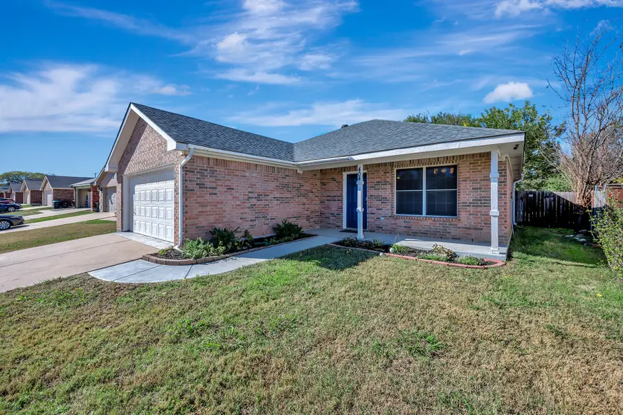 404 Parkmere Drive, Fort Worth, TX 76108 - Image #2