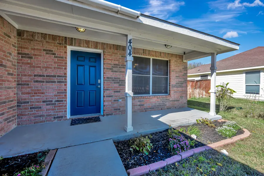 404 Parkmere Drive, Fort Worth, TX 76108 - Image #3