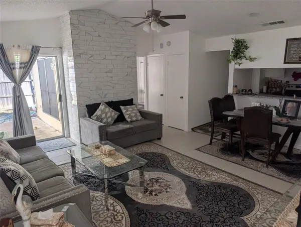 3406 Corona Drive, Garland, TX 75044