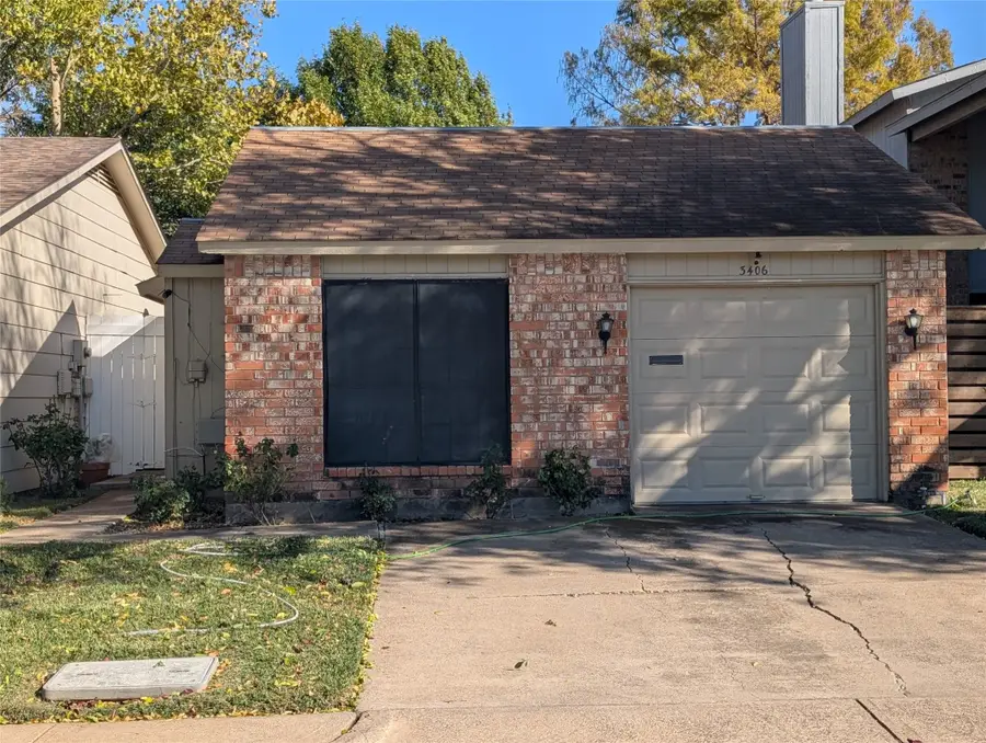 3406 Corona Drive, Garland, TX 75044 - Image #2