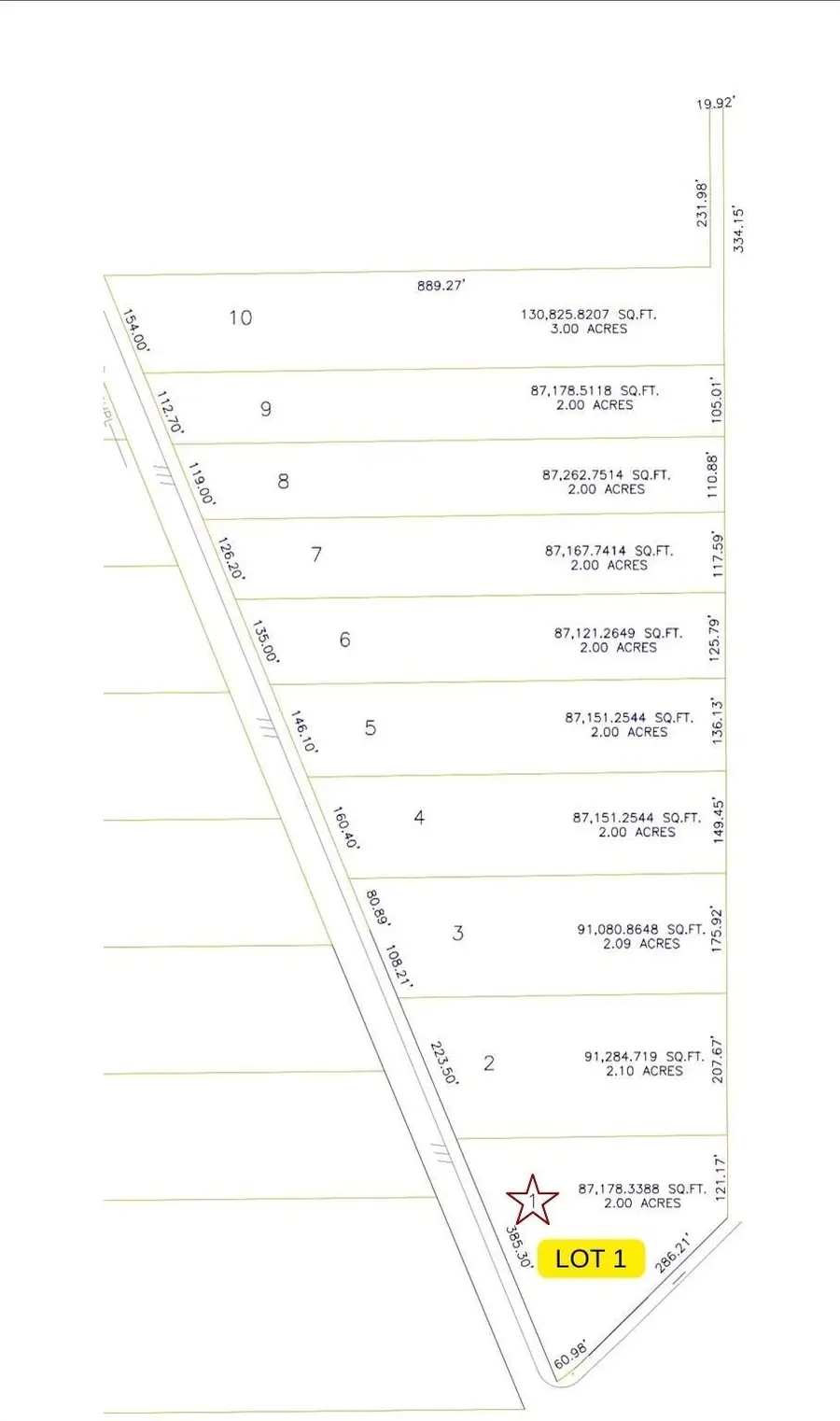 12100-1 Garden Grove Drive, Dallas, TX 75253 - Image #2