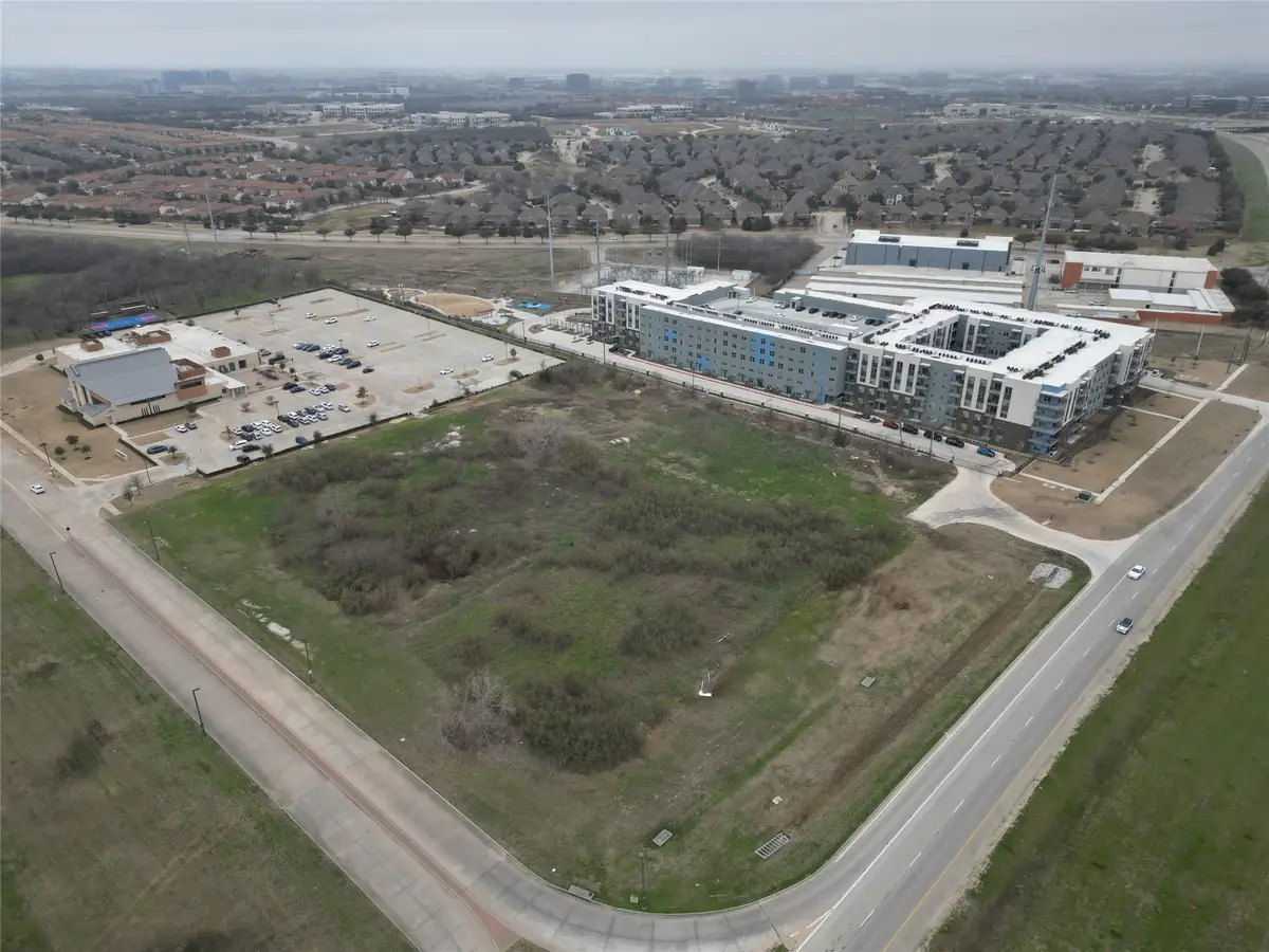 SWC I-635 & Camino Lago, Irving, TX 75039 - Image #1