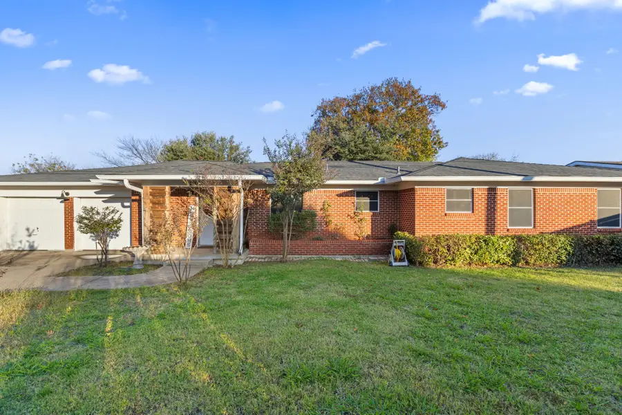 1802 N Waddill Street, McKinney, TX 75069 - Image #2