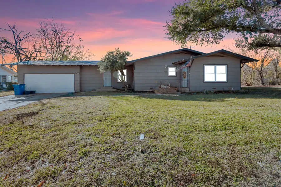 200 E 8th Street, Kaufman, TX 75142 - Image #2