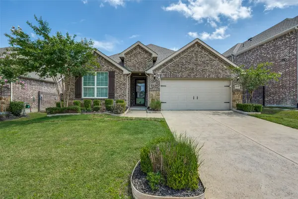 1814 Indigo Creek Lane, Wylie, TX 75098