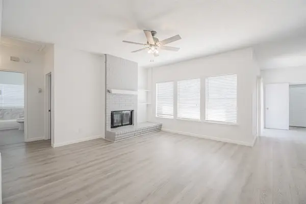 1114 Dandelion Drive, Mesquite, TX 75149