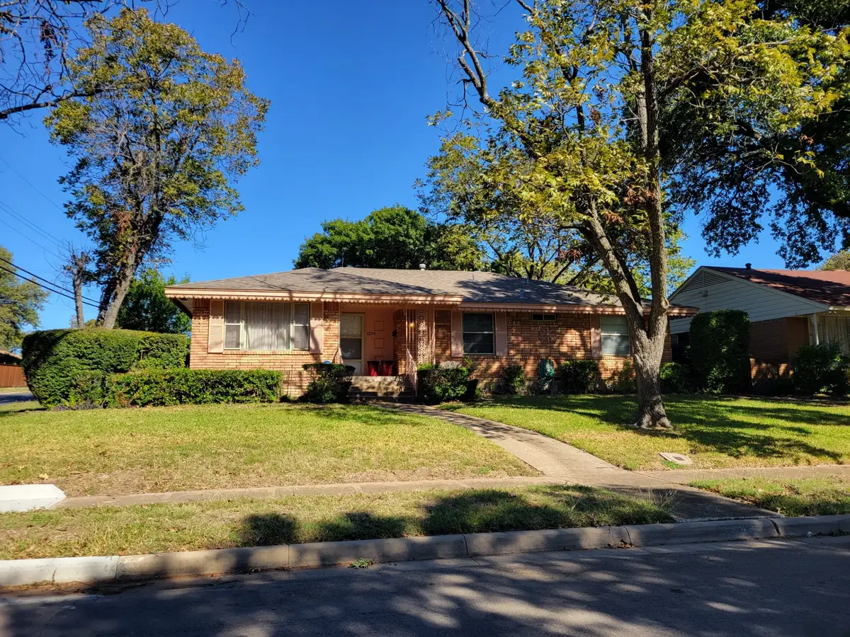 1239 Misty Glen Lane, Dallas, TX 75232 - Image #1