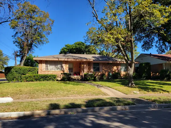 1239 Misty Glen Lane, Dallas, TX 75232