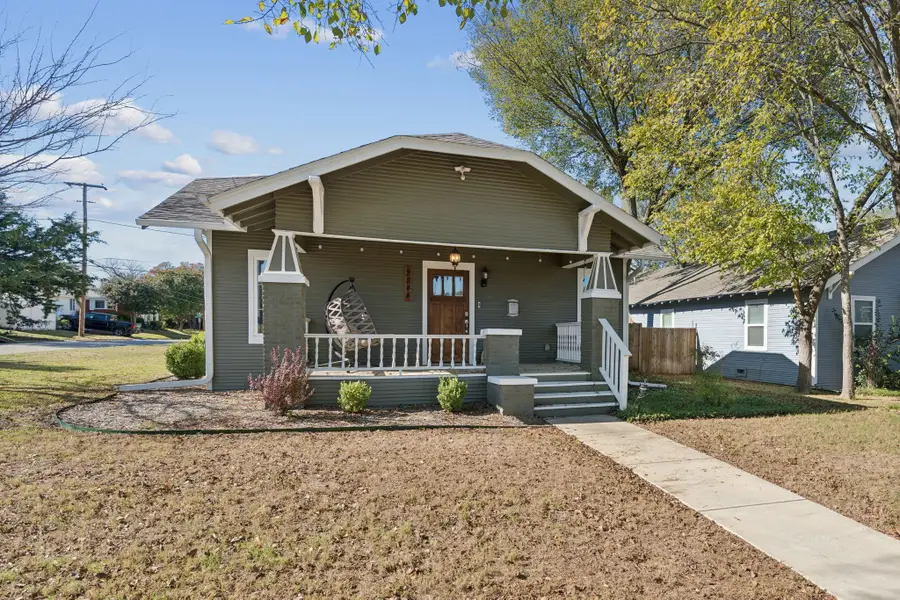 2844 S Adams Street, Fort Worth, TX 76110 - Image #2