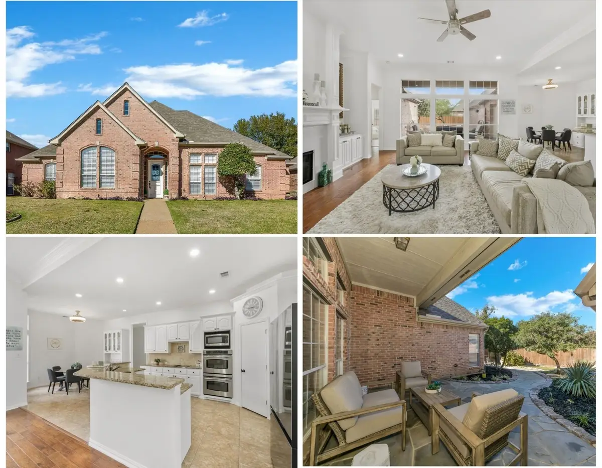 504 Bridlewood N, Colleyville, TX 76034 - Image #1