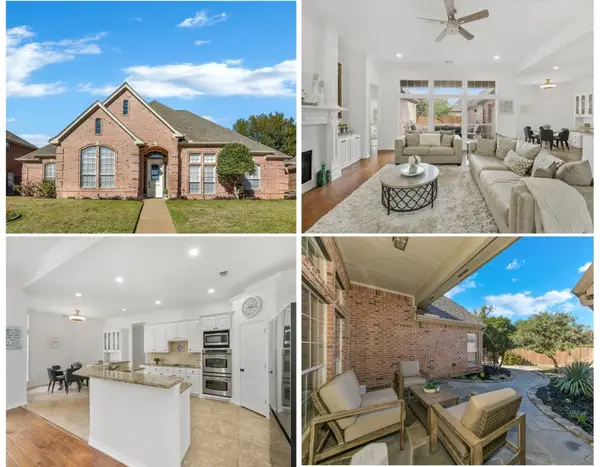 504 Bridlewood N, Colleyville, TX 76034