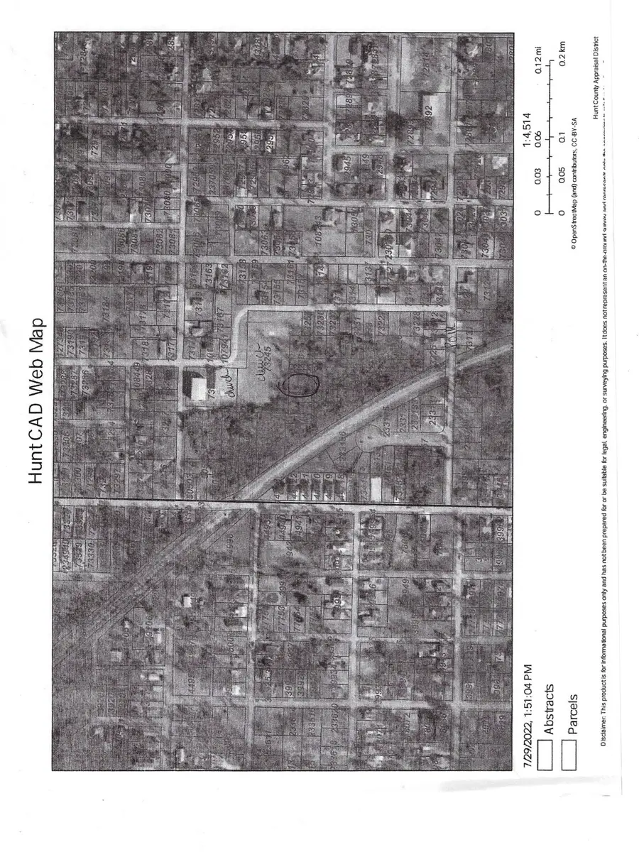 3218 Anderson Street, Greenville, TX 75401 - Image #2