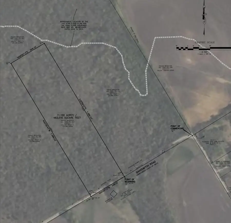 11.10AC-TR7 Sandswitch Road, Ennis, TX 75119 - Image #2